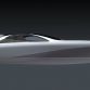 Mercedes-Benz Style präsentiert Designentwürfe der ersten "Silberpfeil"-Motoryacht in Monaco - 20.September 2012Mercedes-Benz Style to present the looks for first "Silver Arrows" motor yacht in Monaco - September 20, 2012