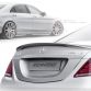 Mercedes-Benz S 63 AMG (W222) 2013