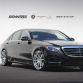 Mercedes-Benz S550 By Renntech (4)