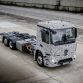 Mercedes-Benz Trucks; Urban eTruck; Elektro-Lkw; Weltpremiere; Elektromobilität; modulares Batteriekonzept; Verteilerverkehr ;Mercedes-Benz Trucks; Urban eTruck; Electro-Lkw; world premiere; electric mobility; modular battery concept; distribution;