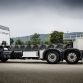 Mercedes-Benz Trucks; Urban eTruck; Elektro-Lkw; Weltpremiere; Elektromobilität; modulares Batteriekonzept; Verteilerverkehr ;Mercedes-Benz Trucks; Urban eTruck; Electro-Lkw; world premiere; electric mobility; modular battery concept; distribution;