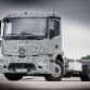 Mercedes-Benz Trucks; Urban eTruck; Elektro-Lkw; Weltpremiere; Elektromobilität; modulares Batteriekonzept; Verteilerverkehr ;Mercedes-Benz Trucks; Urban eTruck; Electro-Lkw; world premiere; electric mobility; modular battery concept; distribution;