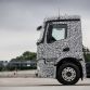 Mercedes-Benz Trucks; Urban eTruck; Elektro-Lkw; Weltpremiere; Elektromobilität; modulares Batteriekonzept; Verteilerverkehr ;Mercedes-Benz Trucks; Urban eTruck; Electro-Lkw; world premiere; electric mobility; modular battery concept; distribution;