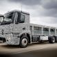 Mercedes-Benz Trucks; Urban eTruck; Elektro-Lkw; Weltpremiere; Elektromobilität; modulares Batteriekonzept; Verteilerverkehr ;Mercedes-Benz Trucks; Urban eTruck; Electro-Lkw; world premiere; electric mobility; modular battery concept; distribution;