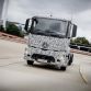 Mercedes-Benz Trucks; Urban eTruck; Elektro-Lkw; Weltpremiere; Elektromobilität; modulares Batteriekonzept; Verteilerverkehr ;Mercedes-Benz Trucks; Urban eTruck; Electro-Lkw; world premiere; electric mobility; modular battery concept; distribution;