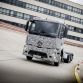 Mercedes-Benz Trucks; Urban eTruck; Elektro-Lkw; Weltpremiere; Elektromobilität; modulares Batteriekonzept; Verteilerverkehr ;Mercedes-Benz Trucks; Urban eTruck; Electro-Lkw; world premiere; electric mobility; modular battery concept; distribution;