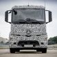 Mercedes-Benz Trucks; Urban eTruck; Elektro-Lkw; Weltpremiere; Elektromobilität; modulares Batteriekonzept; Verteilerverkehr ;Mercedes-Benz Trucks; Urban eTruck; Electro-Lkw; world premiere; electric mobility; modular battery concept; distribution;