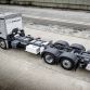Mercedes-Benz Trucks; Urban eTruck; Elektro-Lkw; Weltpremiere; Elektromobilität; modulares Batteriekonzept; Verteilerverkehr ;Mercedes-Benz Trucks; Urban eTruck; Electro-Lkw; world premiere; electric mobility; modular battery concept; distribution;