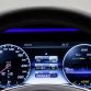 Langversion der neuen E-Klasse Limousine, InterieurLong-wheelbase version of the new E-Class Saloon, interior