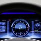 Langversion der neuen E-Klasse Limousine, InterieurLong-wheelbase version of the new E-Class Saloon, interior