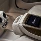 Langversion der neuen E-Klasse Limousine, InterieurLong-wheelbase version of the new E-Class Saloon, interior