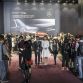 Mercedes-Benz Media Night, Auto China 2016:Weltpremiere der Langversion der neuen E-Klasse in PekingWorld premiere of the long-wheelbase version of the new E-Class in Beijing.