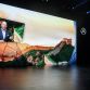 Mercedes-Benz Media Night, Auto China 2016:Weltpremiere der Langversion der neuen E-Klasse in PekingWorld premiere of the long-wheelbase version of the new E-Class in Beijing.