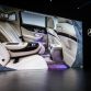 Mercedes-Benz Media Night, Auto China 2016:Weltpremiere der Langversion der neuen E-Klasse in PekingWorld premiere of the long-wheelbase version of the new E-Class in Beijing.