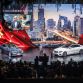 Mercedes-Benz Media Night, Auto China 2016:Weltpremiere der Langversion der neuen E-Klasse in PekingWorld premiere of the long-wheelbase version of the new E-Class in Beijing.