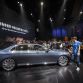 Mercedes-Benz Media Night, Auto China 2016:Weltpremiere der Langversion der neuen E-Klasse in PekingWorld premiere of the long-wheelbase version of the new E-Class in Beijing.