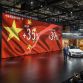 Mercedes-Benz und smart auf der Auto China, Peking 2016Mercedes-Benz and smart at the Auto China, Beijing 2016