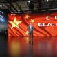 Mercedes-Benz und smart auf der Auto China, Peking 2016Mercedes-Benz and smart at the Auto China, Beijing 2016