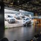 Mercedes-Benz und smart auf der Auto China, Peking 2016Mercedes-Benz and smart at the Auto China, Beijing 2016