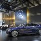 Mercedes-Benz und smart auf der Auto China, Peking 2016Mercedes-Benz and smart at the Auto China, Beijing 2016
