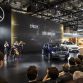Mercedes-Benz und smart auf der Auto China, Peking 2016Mercedes-Benz and smart at the Auto China, Beijing 2016