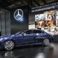 Mercedes-Benz und smart auf der Auto China, Peking 2016Mercedes-Benz and smart at the Auto China, Beijing 2016