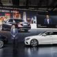 Mercedes-Benz und smart auf der Auto China, Peking 2016Mercedes-Benz and smart at the Auto China, Beijing 2016