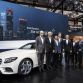 Mercedes-Benz und smart auf der Auto China, Peking 2016Mercedes-Benz and smart at the Auto China, Beijing 2016