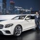Mercedes-Benz und smart auf der Auto China, Peking 2016Mercedes-Benz and smart at the Auto China, Beijing 2016