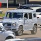 Mercedes G-Class 2017 spy photos (2)