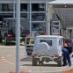 Mercedes G-Class 2017 spy photos (6)