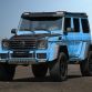 Mercedes G500 4x4 by Mansory (1)