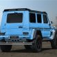 Mercedes G500 4x4 by Mansory (2)