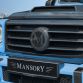 Mercedes G500 4x4 by Mansory (5)