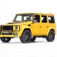 Mercedes G63 AMG by Brabus (1)
