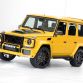 Mercedes G63 AMG by Brabus (10)
