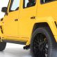 Mercedes G63 AMG by Brabus (11)
