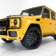Mercedes G63 AMG by Brabus (13)