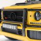 Mercedes G63 AMG by Brabus (17)