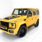 Mercedes G63 AMG by Brabus (2)
