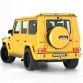 Mercedes G63 AMG by Brabus (3)