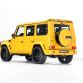 Mercedes G63 AMG by Brabus (4)