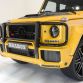 Mercedes G63 AMG by Brabus (6)