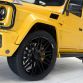 Mercedes G63 AMG by Brabus (9)