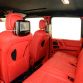 Mercedes G63 AMG by Brabus blue (24)