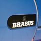 Mercedes G63 AMG by Brabus blue (34)
