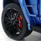 Mercedes G63 AMG by Brabus blue (39)