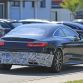 Mercedes S-Class Coupe facelift Spy Photos (10)