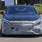 Mercedes S-Class Coupe facelift Spy Photos (2)