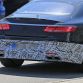 Mercedes S-Class Coupe facelift Spy Photos (9)
